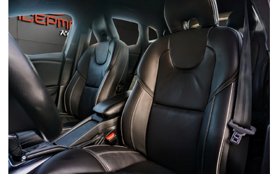 Volvo V40 2.0D R-DESIGN GEARTRONIC - автомобили, коли, обяви за нови и употребявани 9