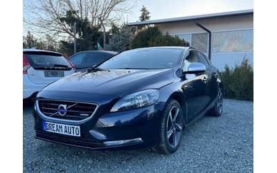 volvo-v40 - 0