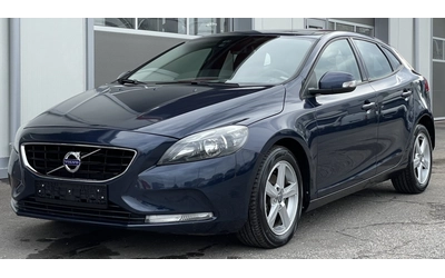 volvo-v40 - 0