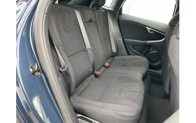Volvo V40 Реален пробег - автомобили, коли, обяви за нови и употребявани 11