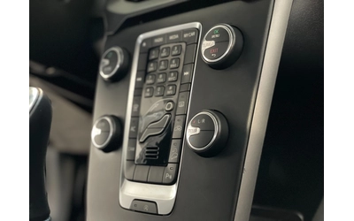 Volvo V40 Реален пробег - автомобили, коли, обяви за нови и употребявани 13