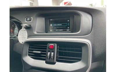 Volvo V40 Реален пробег - автомобили, коли, обяви за нови и употребявани 14