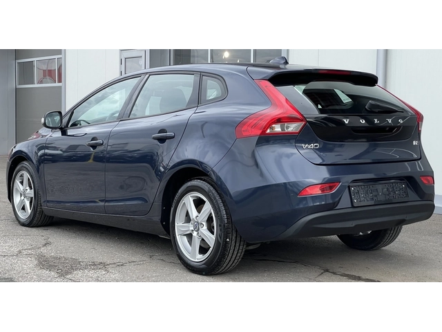 Volvo V40 Реален пробег - автомобили, коли, обяви за нови и употребявани 2