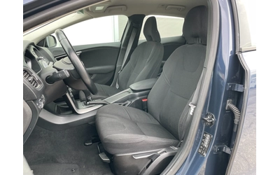 Volvo V40 Реален пробег - автомобили, коли, обяви за нови и употребявани 9