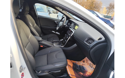 Volvo V40 Cross Country 2.0D* АВТОМАТИК* EURO6B* NAVI* - автомобили, коли, обяви за нови и употребявани 10