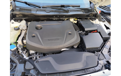 Volvo V40 Cross Country 2.0D* АВТОМАТИК* EURO6B* NAVI* - автомобили, коли, обяви за нови и употребявани 13