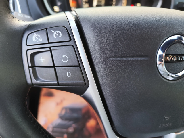 Volvo V40 Cross Country 2.0D* АВТОМАТИК* EURO6B* NAVI* - автомобили, коли, обяви за нови и употребявани 6