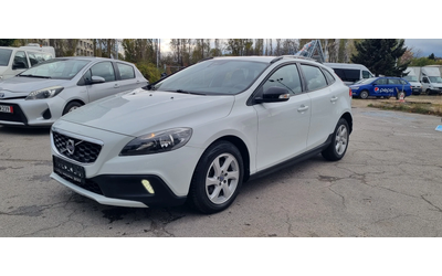 volvo-v40-cross-country - 2