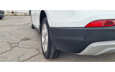 Volvo V40 Cross Country 1.6 D 114k.c UNIKAT ITALIA EURO 5B - автомобили, коли, обяви за нови и употребявани 6