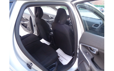 Volvo V40 Cross Country 1.6HDI-D2-115-BARTER-LIZING - автомобили, коли, обяви за нови и употребявани 12