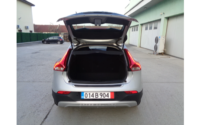 Volvo V40 Cross Country 1.6HDI-D2-115-BARTER-LIZING - автомобили, коли, обяви за нови и употребявани 6