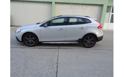 Volvo V40 Cross Country 1.6HDI-D2-115-BARTER-LIZING - автомобили, коли, обяви за нови и употребявани 7