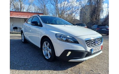 volvo-v40-cross-country - 2