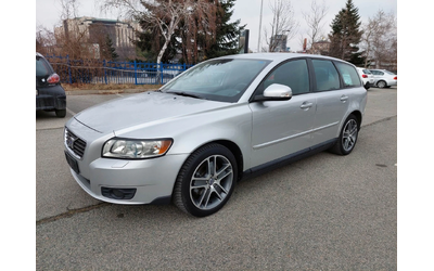 volvo-v50 - 0