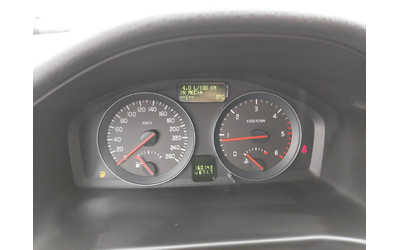 Volvo V50 1, 6d 109ps XENON - автомобили, коли, обяви за нови и употребявани 11