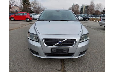 volvo-v50 - 2