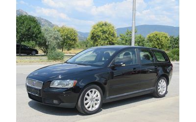 volvo-v50 - 0
