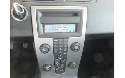 Volvo V50 2.0D 136ps 6ск - автомобили, коли, обяви за нови и употребявани 10