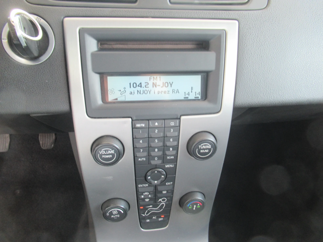 Volvo V50 2.0D 136ps 6ск - автомобили, коли, обяви за нови и употребявани 10