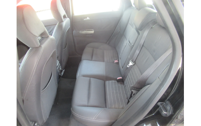 Volvo V50 2.0D 136ps 6ск - автомобили, коли, обяви за нови и употребявани 11