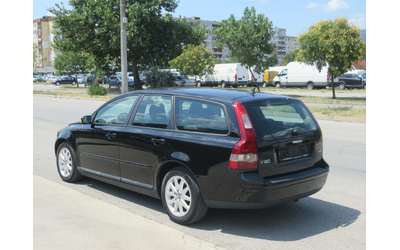 volvo-v50 - 2