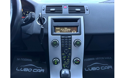 Volvo V50 2.0D-АВТОМАТИК - автомобили, коли, обяви за нови и употребявани 11