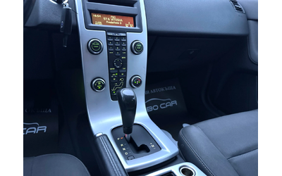 Volvo V50 2.0D-АВТОМАТИК - автомобили, коли, обяви за нови и употребявани 12
