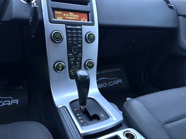 Volvo V50 2.0D-АВТОМАТИК - автомобили, коли, обяви за нови и употребявани 12