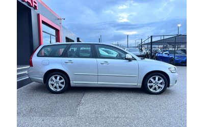 volvo-v50 - 4