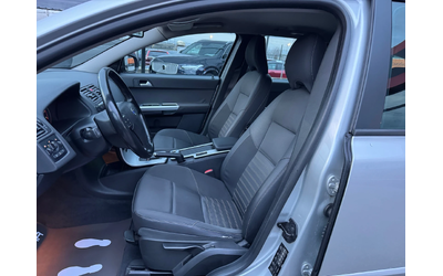 Volvo V50 2.0D-АВТОМАТИК - автомобили, коли, обяви за нови и употребявани 7