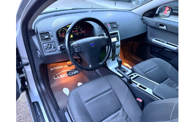 Volvo V50 2.0D-АВТОМАТИК - автомобили, коли, обяви за нови и употребявани 8