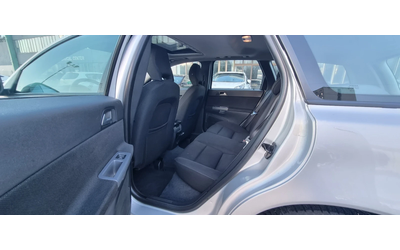 Volvo V50 1.6D 114k.c UNIKAT ITALIA EURO 5 - автомобили, коли, обяви за нови и употребявани 10