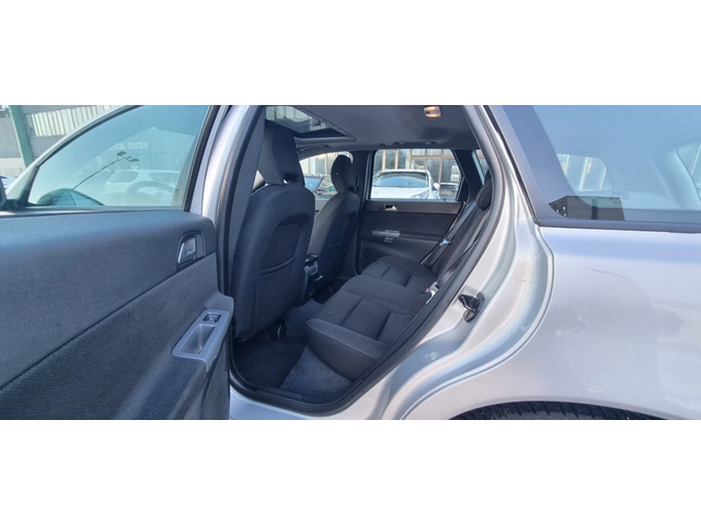 Volvo V50 1.6D 114k.c UNIKAT ITALIA EURO 5 - автомобили, коли, обяви за нови и употребявани 10