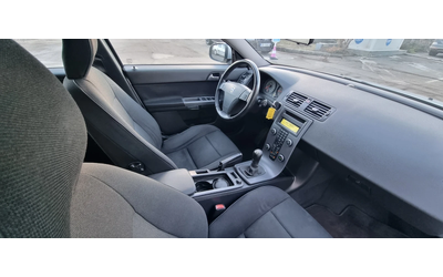 Volvo V50 1.6D 114k.c UNIKAT ITALIA EURO 5 - автомобили, коли, обяви за нови и употребявани 12
