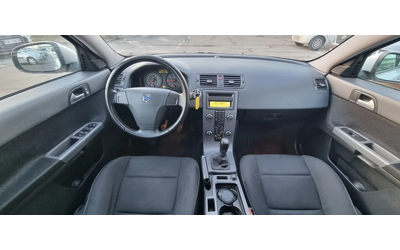 Volvo V50 1.6D 114k.c UNIKAT ITALIA EURO 5 - автомобили, коли, обяви за нови и употребявани 13