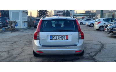 volvo-v50 - 4