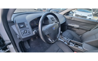 Volvo V50 1.6D 114k.c UNIKAT ITALIA EURO 5 - автомобили, коли, обяви за нови и употребявани 7