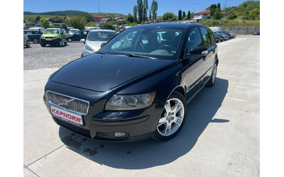 volvo-v50 - 0