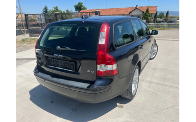 volvo-v50 - 5