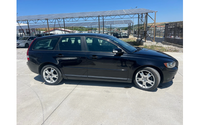 Volvo V50 2.0d - автомобили, коли, обяви за нови и употребявани 6