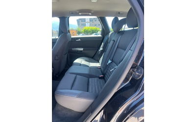 Volvo V50 2.0d - автомобили, коли, обяви за нови и употребявани 9