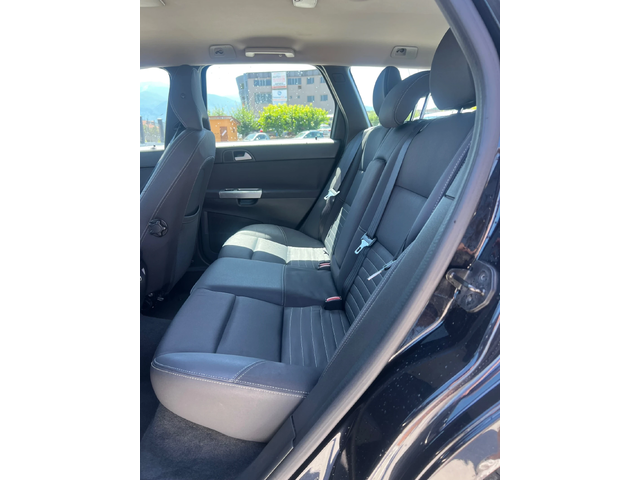 Volvo V50 2.0d - автомобили, коли, обяви за нови и употребявани 9