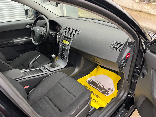 Volvo V50 1.6d - автомобили, коли, обяви за нови и употребявани 6