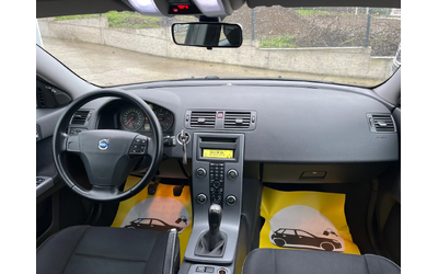 Volvo V50 1.6d - автомобили, коли, обяви за нови и употребявани 7
