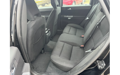 Volvo V50 1.6d - автомобили, коли, обяви за нови и употребявани 8