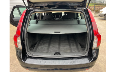 Volvo V50 1.6d - автомобили, коли, обяви за нови и употребявани 13