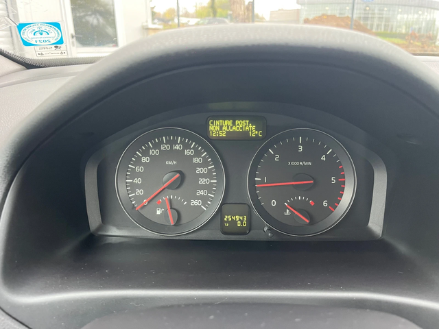 Volvo V50 1.6d - автомобили, коли, обяви за нови и употребявани 15