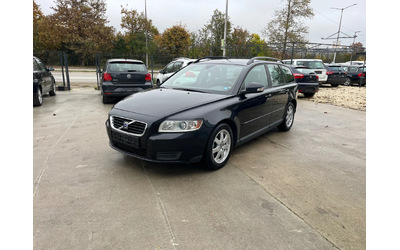volvo-v50 - 2