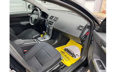 Volvo V50 1.6d - автомобили, коли, обяви за нови и употребявани 8