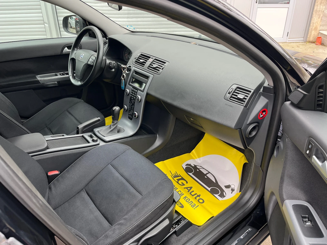 Volvo V50 1.6d - автомобили, коли, обяви за нови и употребявани 8